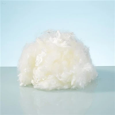 Acrylic Homopolymer Staple Fib